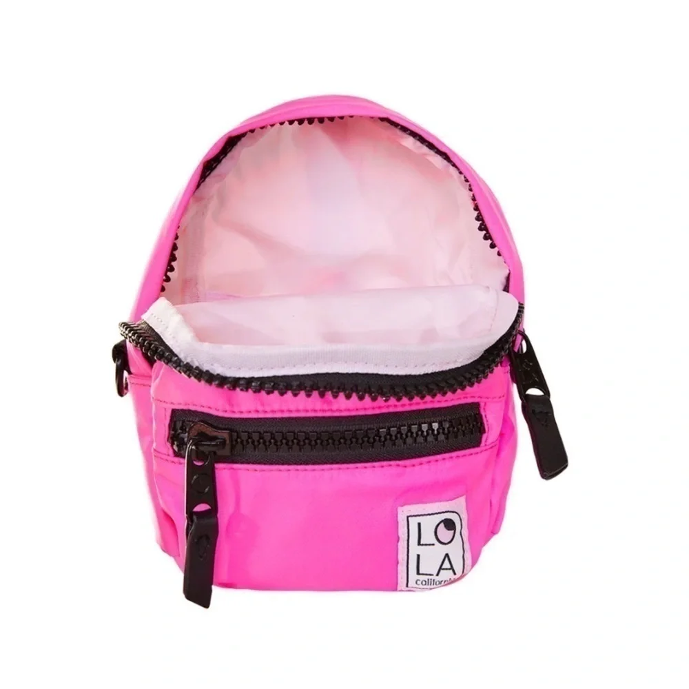 Lola Stargazer Mini Convertible Backpack